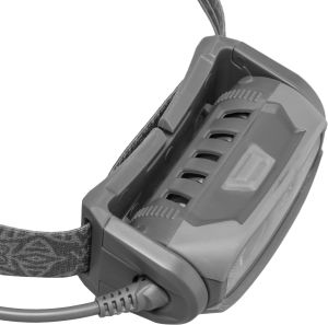 Latarka czołowa MacTronic Latarka czołowa Phantom ze światłem skupionym i rozproszonym 500lm 4xAA (AHL0016) 8