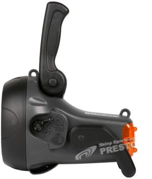 Latarka MacTronic szperacz Searchlight (L-JML10000) 6