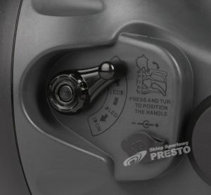 Latarka MacTronic szperacz Searchlight (L-JML10000) 8