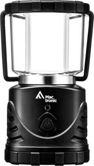 MacTronic Lampa kempingowa 300 lm ze światłem kierunkowym (L-LT-400L) 1