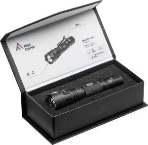 Latarka MacTronic BLACK EYE MINI MACTRONIC (L-MX512L) 3