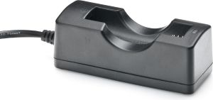 Latarka MacTronic BLACK EYE 420 (L-MX532L-RC) 2