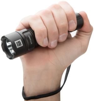 Latarka MacTronic BLACK EYE 420 (L-MX532L-RC) 13