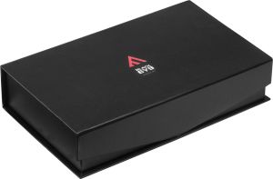 Latarka MacTronic BLACK EYE 420 (L-MX532L-RC) 6