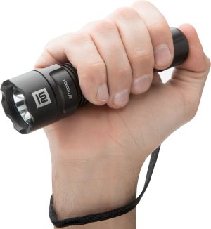 Latarka MacTronic BLACK EYE 420 (L-MX532L-RC) 7