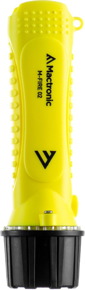 Latarka MacTronic M-FIRE 02 (L-PL-011-01-HH) 5