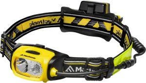 Latarka czołowa MacTronic Ultimo 2