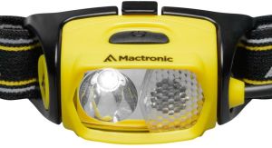 Latarka czołowa MacTronic Ultimo 7