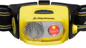Latarka czołowa MacTronic Ultimo 8