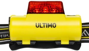 Latarka czołowa MacTronic Ultimo 9