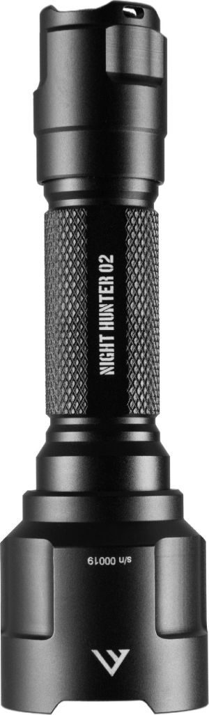 Latarka MacTronic NIGHT HUNTER 02 (D) (THH0131) 3