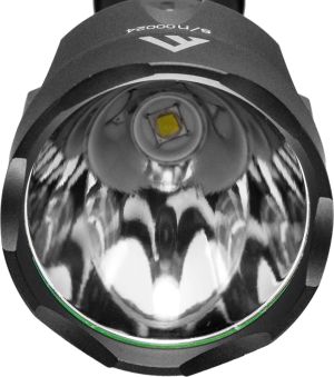 Latarka MacTronic BLACK EYE 780 (THH0042) 5