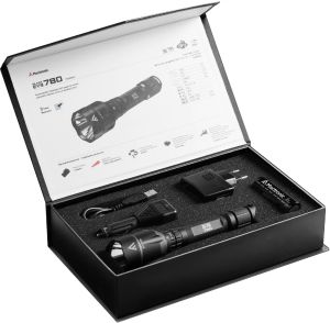 Latarka MacTronic BLACK EYE 780 (THH0042) 7