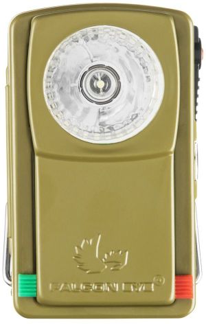 Latarka Falcon Eye Latarka ręczna LED (FWL0031) 11