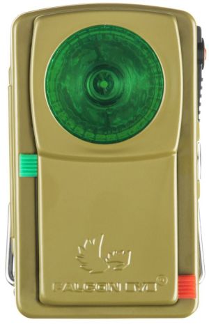 Latarka Falcon Eye Latarka ręczna LED (FWL0031) 12