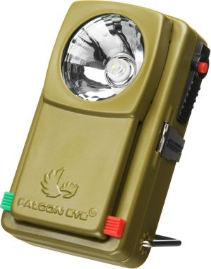 Latarka Falcon Eye Latarka ręczna LED (FWL0031) 4