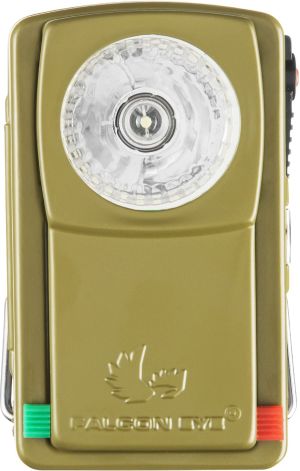 Latarka Falcon Eye Latarka ręczna LED (FWL0031) 6