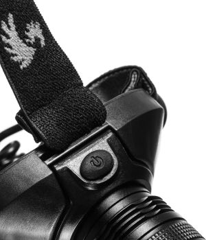 Latarka czołowa Falcon Eye Flash 2