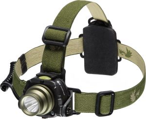 Latarka czołowa Falcon Eye Spook 2