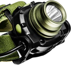 Latarka czołowa Falcon Eye Spook 3