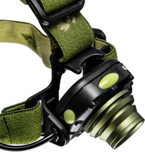 Latarka czołowa Falcon Eye Spook 4