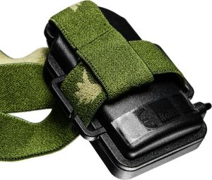 Latarka czołowa Falcon Eye Spook 5