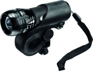 Falcon Eye Zestaw lamp rowerowych, JOYRIDE, bateryjne (3x AAA / 3x AAA), zestaw (2x uchwyt) (FBS0011) 3