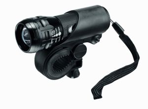 Falcon Eye Zestaw lamp rowerowych, JOYRIDE, bateryjne (3x AAA / 3x AAA), zestaw (2x uchwyt) (FBS0011) 8
