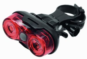 Falcon Eye Zestaw lamp rowerowych, JOYRIDE, bateryjne (3x AAA / 3x AAA), zestaw (2x uchwyt) (FBS0011) 9