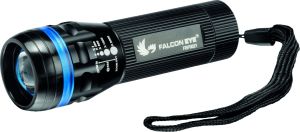 MacTronic Lampa rowerowa przednia, SPECTRE, 150 lm, bateryjna (3x AAA), zestaw (uchwyt, linka) (FBF0021) 2