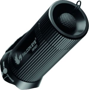 MacTronic Lampa rowerowa przednia, SPECTRE, 150 lm, bateryjna (3x AAA), zestaw (uchwyt, linka) (FBF0021) 3