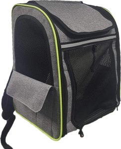 Nuxie Transporter/plecak dla zwierząt rozkładany duży xl premium 3