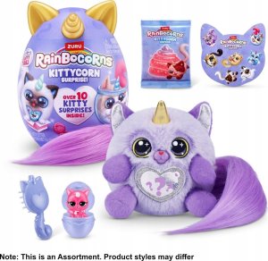 RAINBOCORNS TOY PLUSH RAINBOCORNS 92104 2