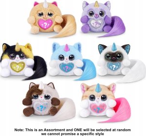 RAINBOCORNS TOY PLUSH RAINBOCORNS 92104 3