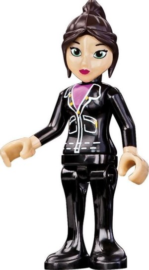 Cobi SMALL ARMY STR 103C S-Tank Arsenale (COBI-2498) 11