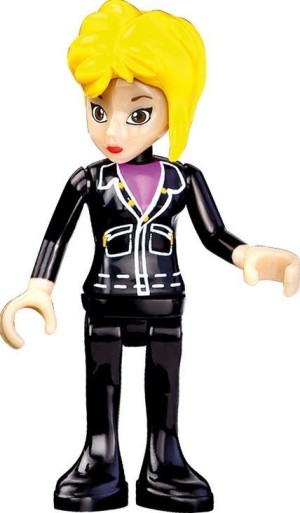 Cobi SMALL ARMY STR 103C S-Tank Arsenale (COBI-2498) 12