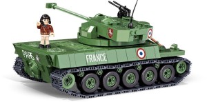 Cobi Wot F19 Lorraine 40T 540kl (COBI-3025) 11