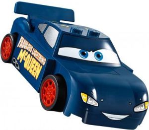 LEGO Juniors Cars Finałowy wyścig Florida 500 (10745) 4