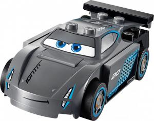 LEGO Juniors Cars Finałowy wyścig Florida 500 (10745) 7