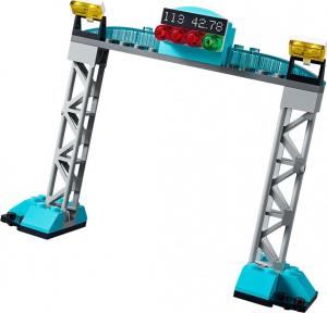 LEGO Juniors Cars Finałowy wyścig Florida 500 (10745) 8
