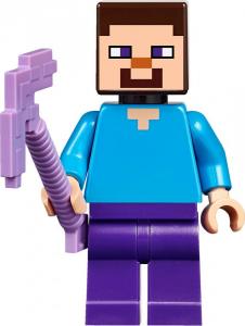 LEGO Minecraft Oceaniczny monument (21136) 12