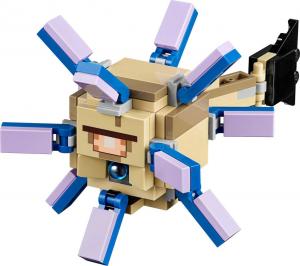 LEGO Minecraft Oceaniczny monument (21136) 14