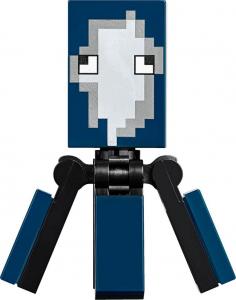 LEGO Minecraft Oceaniczny monument (21136) 16