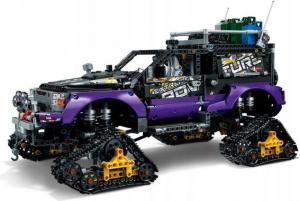 LEGO TECHNIC Ekstremalna przygoda (42069) 4