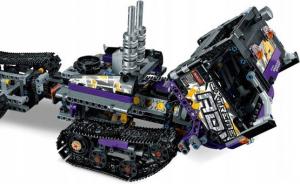 LEGO TECHNIC Ekstremalna przygoda (42069) 6