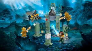 LEGO DC Super Heroes Bitwa o Atlantis (76085) 13