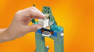 LEGO DC Super Heroes Bitwa o Atlantis (76085) 16