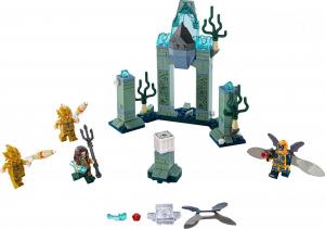 LEGO DC Super Heroes Bitwa o Atlantis (76085) 2