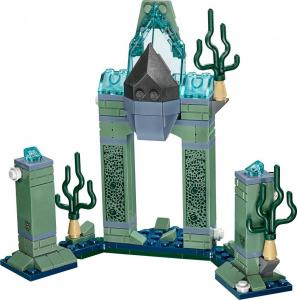 LEGO DC Super Heroes Bitwa o Atlantis (76085) 3