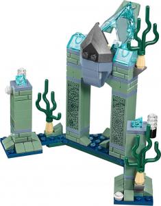 LEGO DC Super Heroes Bitwa o Atlantis (76085) 5